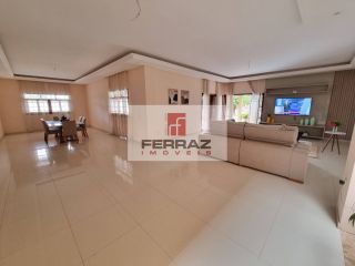 Linda chácara á venda no município de macaíba, casa com 5 quartos, suíte, piscina, fácil acesso e localização, próximo a bom jesus.