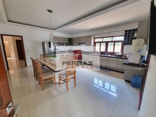 Linda chácara á venda no município de macaíba, casa com 5 quartos, suíte, piscina, fácil acesso e localização, próximo a bom jesus.