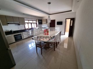 Linda chácara á venda no município de macaíba, casa com 5 quartos, suíte, piscina, fácil acesso e localização, próximo a bom jesus.