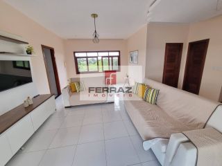 Linda chácara á venda no município de macaíba, casa com 5 quartos, suíte, piscina, fácil acesso e localização, próximo a bom jesus.