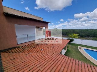 Linda chácara á venda no município de macaíba, casa com 5 quartos, suíte, piscina, fácil acesso e localização, próximo a bom jesus.