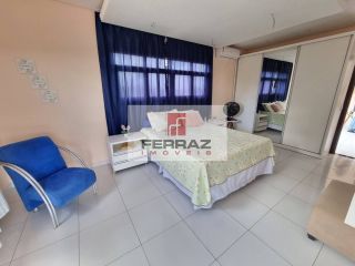 Linda chácara á venda no município de macaíba, casa com 5 quartos, suíte, piscina, fácil acesso e localização, próximo a bom jesus.