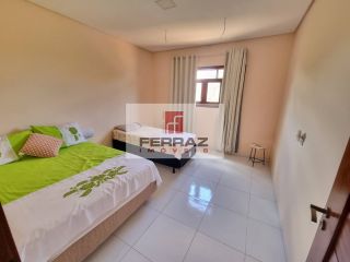 Linda chácara á venda no município de macaíba, casa com 5 quartos, suíte, piscina, fácil acesso e localização, próximo a bom jesus.