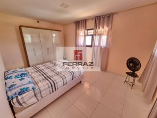 Linda chácara á venda no município de macaíba, casa com 5 quartos, suíte, piscina, fácil acesso e localização, próximo a bom jesus.