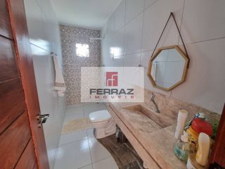 Linda chácara á venda no município de macaíba, casa com 5 quartos, suíte, piscina, fácil acesso e localização, próximo a bom jesus.