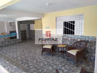 Casa venda praia de Búzios, três quartos, suíte, quarto reversível, escriturada, piscina, área gourmet. Prox a beira mar.