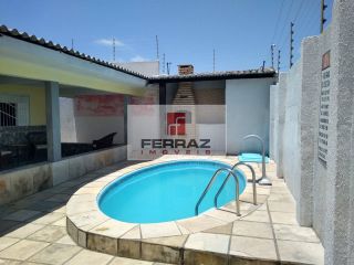 Casa venda praia de Búzios, três quartos, suíte, quarto reversível, escriturada, piscina, área gourmet. Prox a beira mar.