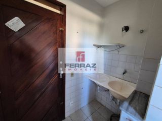 Apartamento venda em capim macio, três quartos, duas suítes, pilotis, garagem coberta, elevador, portaria 24h, lazer