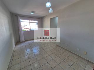 Apartamento venda em capim macio, três quartos, duas suítes, pilotis, garagem coberta, elevador, portaria 24h, lazer
