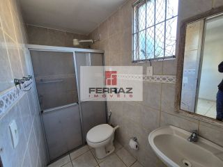 Apartamento venda em capim macio, três quartos, duas suítes, pilotis, garagem coberta, elevador, portaria 24h, lazer