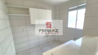 Apartamento Aluguel ponta negra, dois quartos, banheiro social, lazer, elevador, armários, condomínio praia de ponta negra MRV