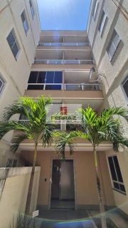 Apartamento Aluguel ponta negra, dois quartos, banheiro social, lazer, elevador, armários, condomínio praia de ponta negra MRV