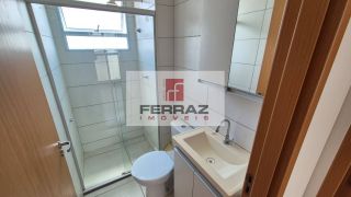 Apartamento Aluguel ponta negra, dois quartos, banheiro social, lazer, elevador, armários, condomínio praia de ponta negra MRV