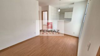 Apartamento Aluguel ponta negra, dois quartos, banheiro social, lazer, elevador, armários, condomínio praia de ponta negra MRV