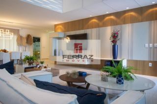 Casa venda condomínio fechado em ponta negra, quatro quartos, três suítes, duplex, condomínio com lazer completo, segurança 24h