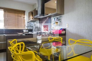 Casa venda condomínio fechado em ponta negra, quatro quartos, três suítes, duplex, condomínio com lazer completo, segurança 24h