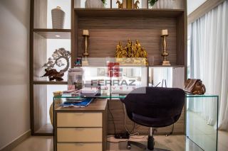 Casa venda condomínio fechado em ponta negra, quatro quartos, três suítes, duplex, condomínio com lazer completo, segurança 24h