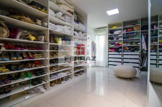 Casa venda condomínio fechado em ponta negra, quatro quartos, três suítes, duplex, condomínio com lazer completo, segurança 24h