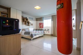 Casa venda condomínio fechado em ponta negra, quatro quartos, três suítes, duplex, condomínio com lazer completo, segurança 24h