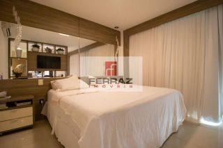 Casa venda condomínio fechado em ponta negra, quatro quartos, três suítes, duplex, condomínio com lazer completo, segurança 24h