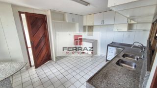 Apartamento venda lagoa nova, quatro suítes, lavabo, andar alto, piscina, portaria 24h, três vagas