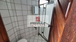 Apartamento venda lagoa nova, quatro suítes, lavabo, andar alto, piscina, portaria 24h, três vagas