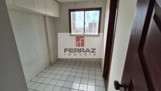 Apartamento venda lagoa nova, quatro suítes, lavabo, andar alto, piscina, portaria 24h, três vagas