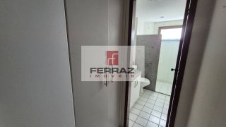 Apartamento venda lagoa nova, quatro suítes, lavabo, andar alto, piscina, portaria 24h, três vagas