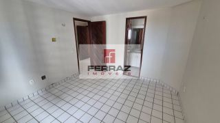 Apartamento venda lagoa nova, quatro suítes, lavabo, andar alto, piscina, portaria 24h, três vagas