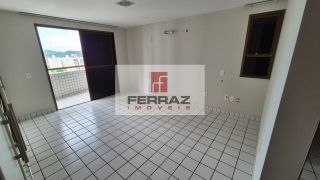 Apartamento venda lagoa nova, quatro suítes, lavabo, andar alto, piscina, portaria 24h, três vagas