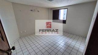 Apartamento venda lagoa nova, quatro suítes, lavabo, andar alto, piscina, portaria 24h, três vagas