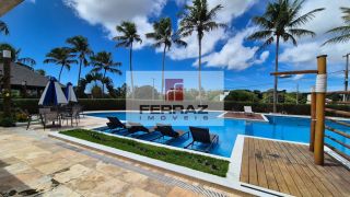 Lote para venda no condominio fechado bosque do coqueiral, pium.