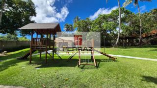 Lote para venda no condominio fechado bosque do coqueiral, pium.