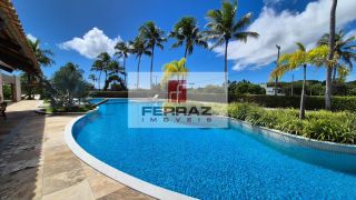 Lote para venda no condominio fechado bosque do coqueiral, pium.