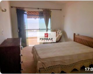 Casa venda beira mar da praia de graçandu, quatro suítes, duplex, garagem coberta para três carros, canil, dependência