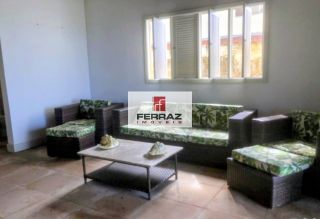 Casa venda beira mar da praia de graçandu, quatro suítes, duplex, garagem coberta para três carros, canil, dependência