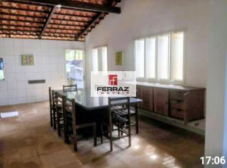 Casa venda beira mar da praia de graçandu, quatro suítes, duplex, garagem coberta para três carros, canil, dependência