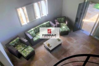 Casa venda beira mar da praia de graçandu, quatro suítes, duplex, garagem coberta para três carros, canil, dependência