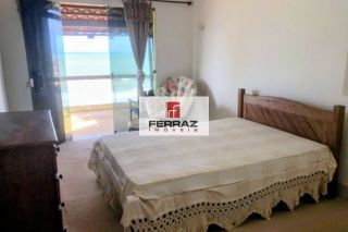 Casa venda beira mar da praia de graçandu, quatro suítes, duplex, garagem coberta para três carros, canil, dependência