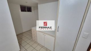 Apartamento aluguel uruaçu com 2 quartos, suíte com closet, sala dois ambientes, sala de tv, cozinha, area de serviço e banheiro social, piscina, salão de festas