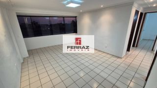 Apartamento aluguel uruaçu com 2 quartos, suíte com closet, sala dois ambientes, sala de tv, cozinha, area de serviço e banheiro social, piscina, salão de festas