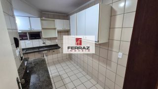 Apartamento aluguel uruaçu com 2 quartos, suíte com closet, sala dois ambientes, sala de tv, cozinha, area de serviço e banheiro social, piscina, salão de festas