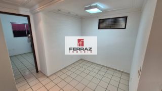 Apartamento aluguel uruaçu com 2 quartos, suíte com closet, sala dois ambientes, sala de tv, cozinha, area de serviço e banheiro social, piscina, salão de festas