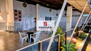 Apartamento aluguel uruaçu com 2 quartos, suíte com closet, sala dois ambientes, sala de tv, cozinha, area de serviço e banheiro social, piscina, salão de festas