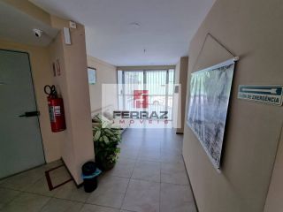 Flat à Venda - Ponta Negra