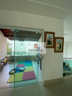 Casa de Condomínio à venda em nova parnamirim, 4 Suítes, 7 banheiros, elevador