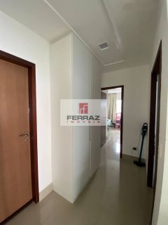 Casa de Condomínio à venda em nova parnamirim, 4 Suítes, 7 banheiros, elevador