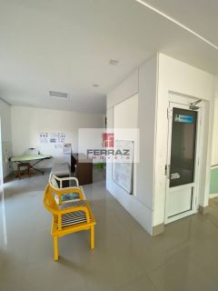 Casa de Condomínio à venda em nova parnamirim, 4 Suítes, 7 banheiros, elevador