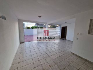 CASA VENDA PONTA NEGRA, TERRAÇO, GARAGEM, SALA , ESCRITÓRIO, CINCO QUARTOS, UMA SUÍTE, CHURRASQUEIRA