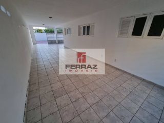 CASA VENDA PONTA NEGRA, TERRAÇO, GARAGEM, SALA , ESCRITÓRIO, CINCO QUARTOS, UMA SUÍTE, CHURRASQUEIRA